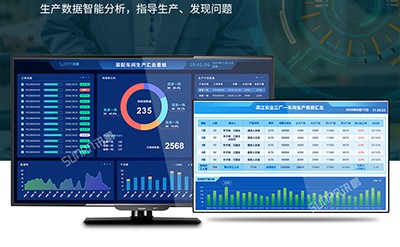 標準MES系統(tǒng)條碼追溯實現(xiàn)工廠數(shù)字化管理