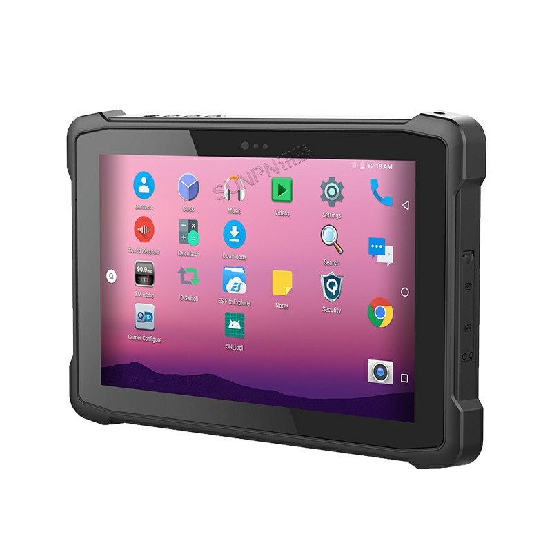 訊鵬工控觸摸電腦的選購指南