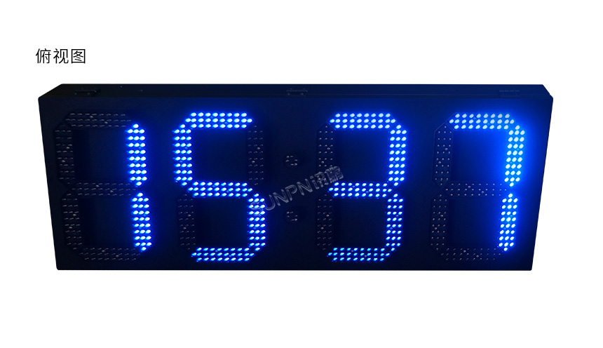 訊鵬LED數(shù)字電子時鐘怎么選？