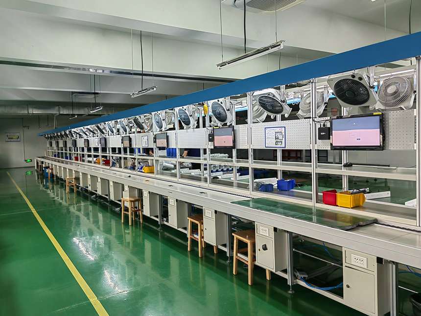 訊鵬工控終端怎么樣？