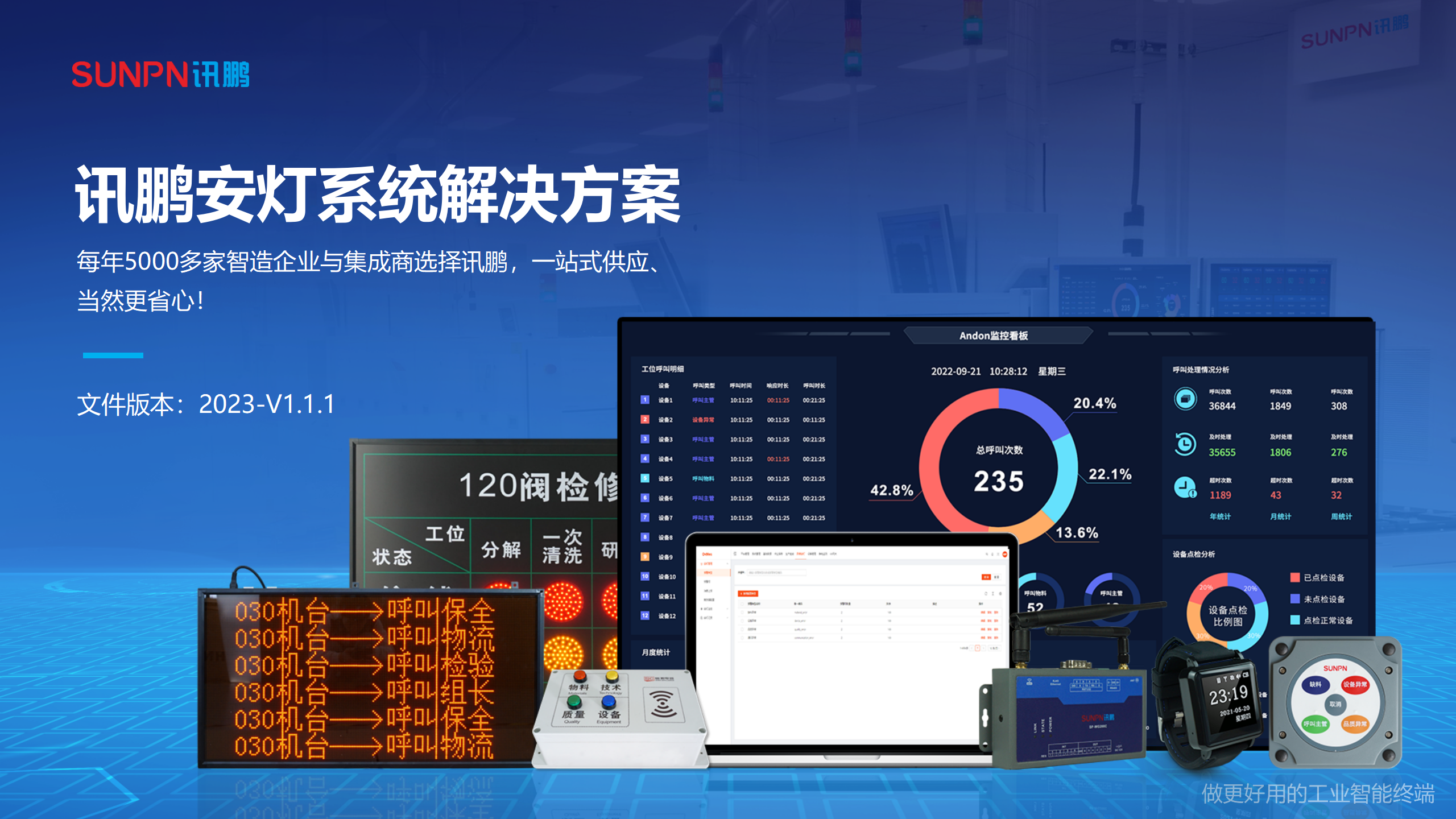 安燈呼叫系統(tǒng)方案實(shí)例分享