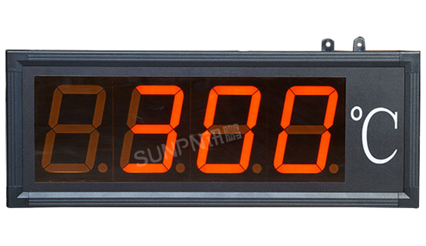 模擬量數(shù)據(jù)看板