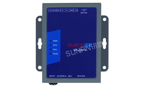 防靜電手腕帶監(jiān)控儀 SP-JD01B