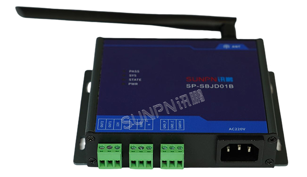 設(shè)備接地防靜電監(jiān)控儀 SP-SBJD01B