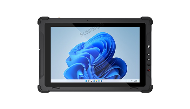 工業(yè)三防平板電腦 SP-I12A