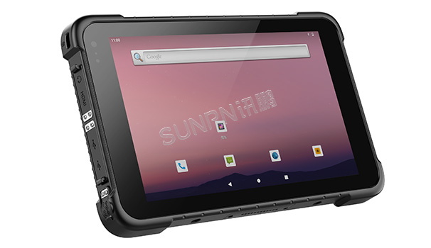 工業(yè)三防平板電腦 SP-T86X