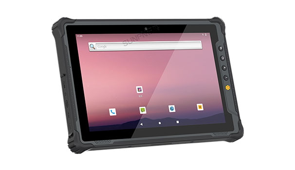 工業(yè)三防平板電腦 SP-R18