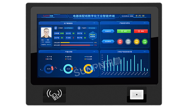 工業(yè)一體機（MES數(shù)采）-2