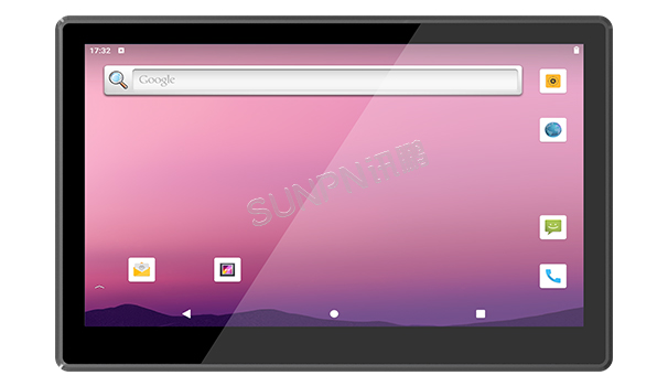 工業(yè)一體機（機械設備）-1