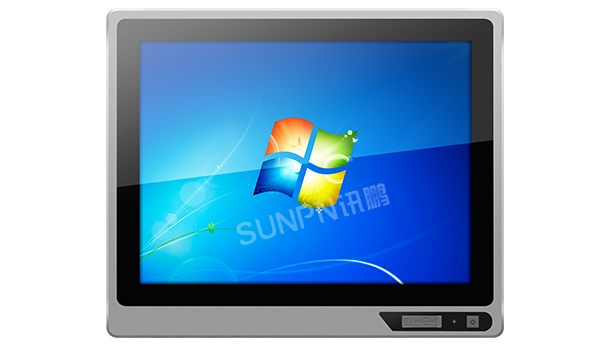 工業(yè)一體機（機械設備）-2