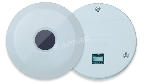 人體存在感應(yīng)器