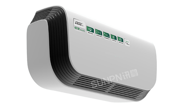 離子除臭機(jī)