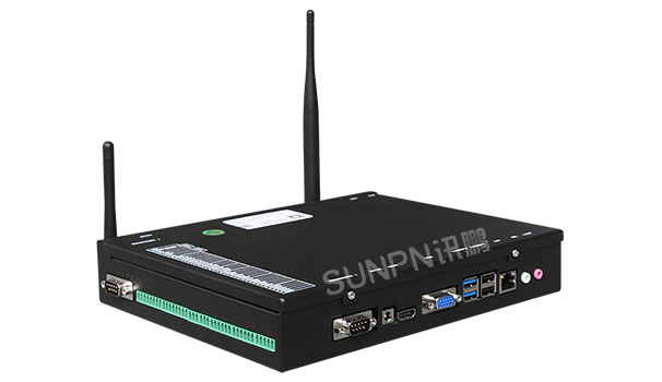 工業(yè)級液晶看板終端