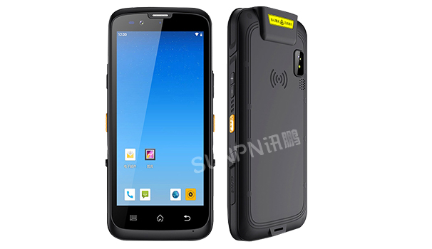 便攜式數(shù)據(jù)采集器