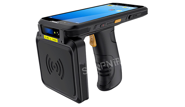 高頻RFID手持終端