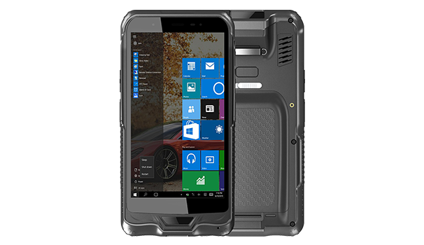 WIN系統(tǒng)手持PDA