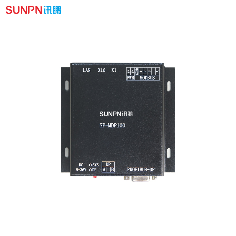 PROFIBUS-DP協(xié)議轉(zhuǎn)換器