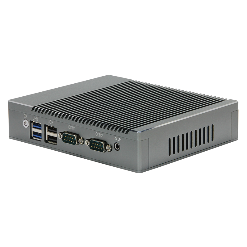 嵌入式工控主機